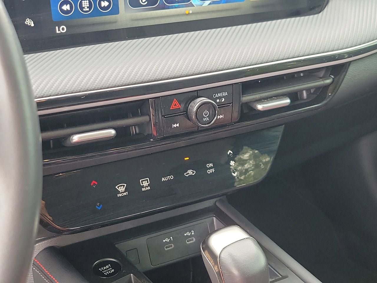 Used 2025 Nissan Kicks SR image 26