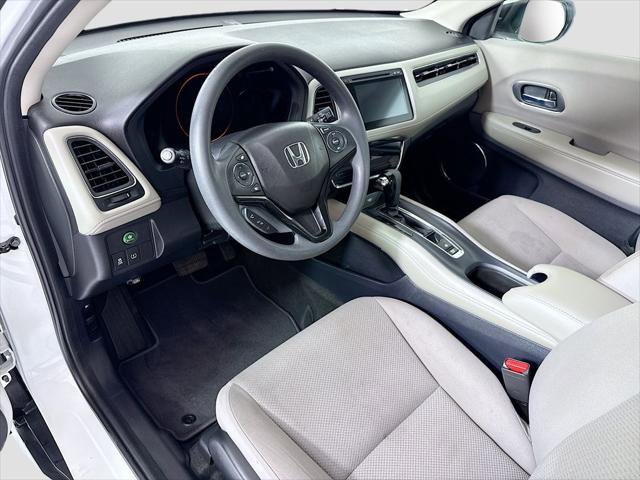 Used 2018 Honda HR-V EX image 9