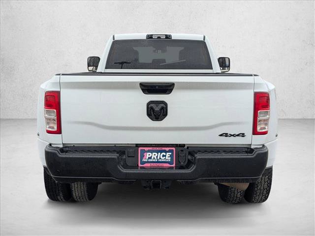 Used 2024 RAM 3500 Tradesman w/ Bed Utility Group image 6