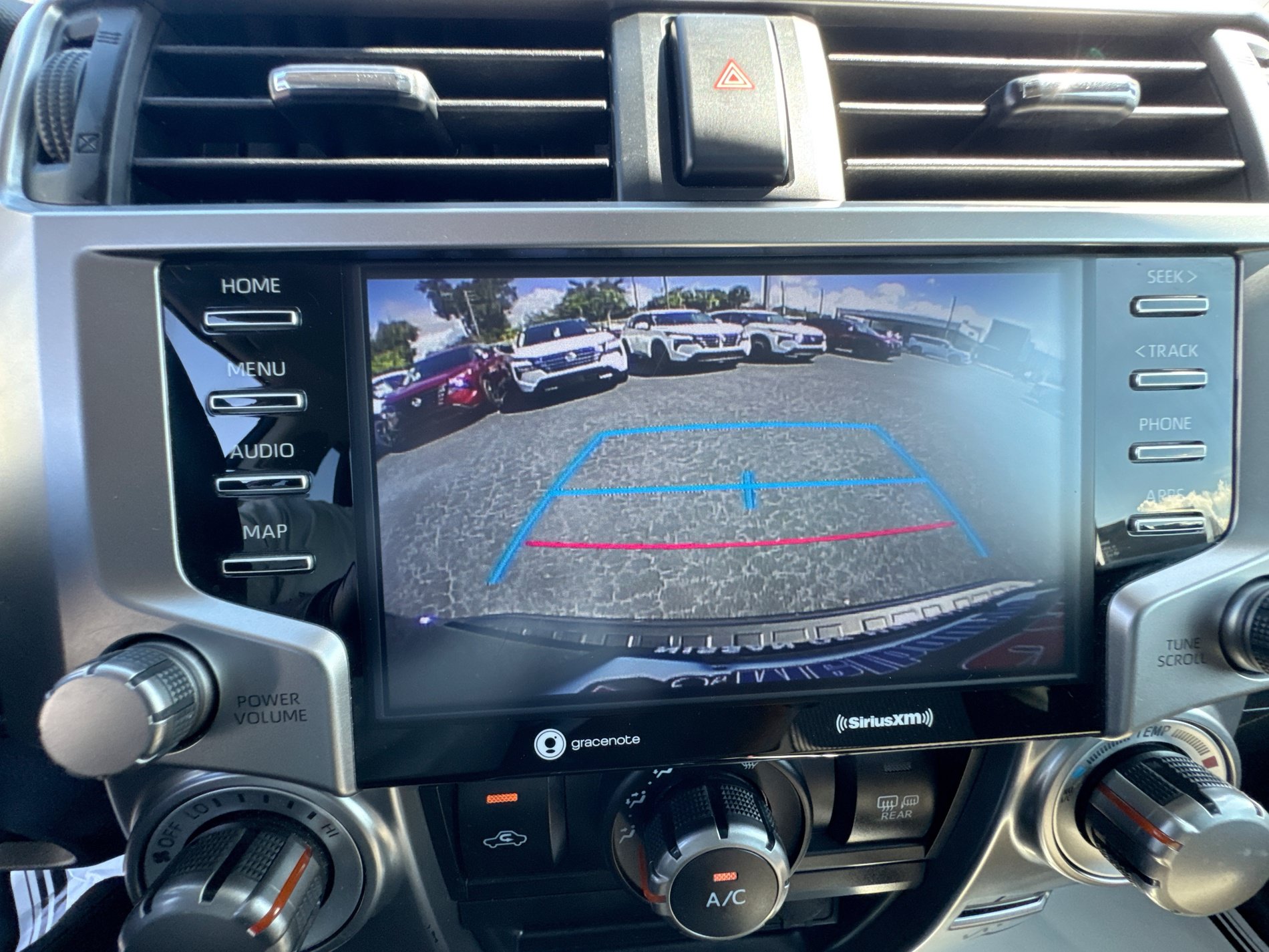 Used 2024 Toyota 4Runner SR5 AWD/4WD image 20
