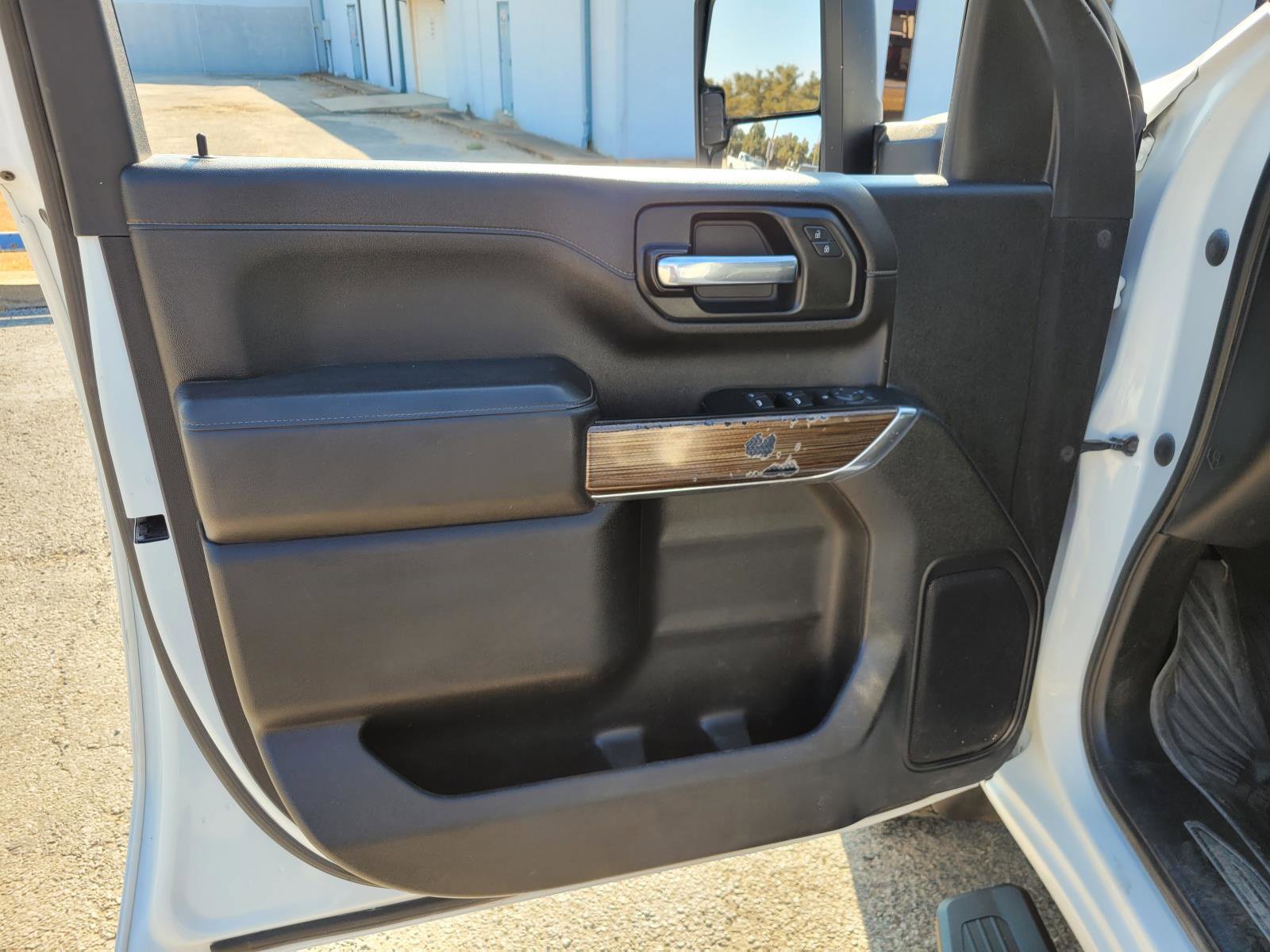 Used 2023 Chevrolet Silverado 2500 LT w/ Convenience Package AWD/4WD image 19