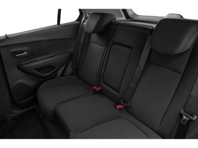 Used 2018 Chevrolet Trax LS FWD image 17