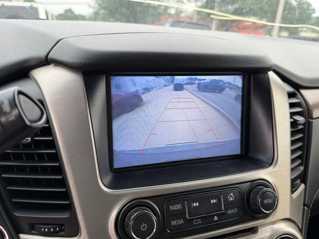 Used 2019 GMC Yukon Denali AWD/4WD image 20