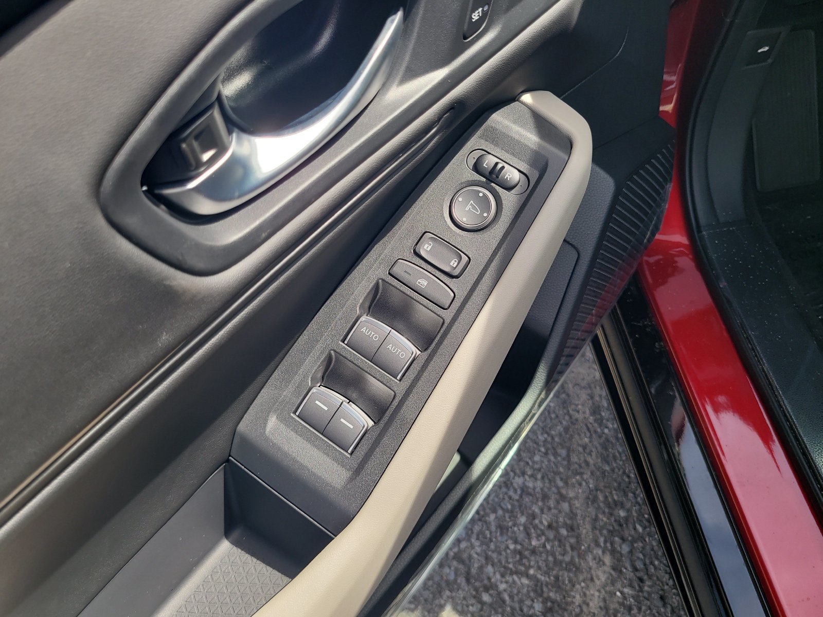 New 2026 Honda Accord EX-L image 11