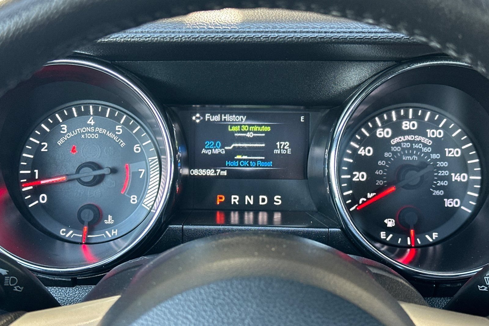 Used 2015 Ford Mustang Coupe w/ Equipment Group 051A RWD image 21