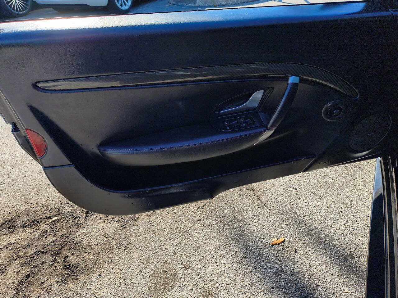 Used 2015 Maserati GranTurismo Sport RWD image 37
