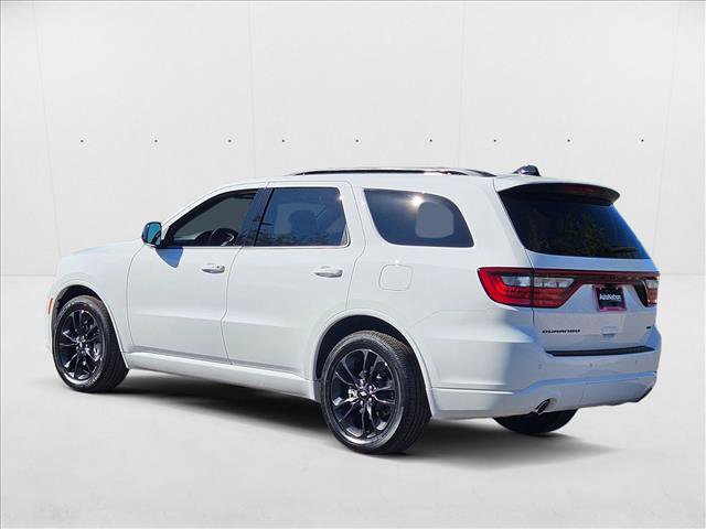 New 2026 Dodge Durango GT image 9
