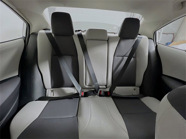 New 2026 Toyota Corolla LE image 29