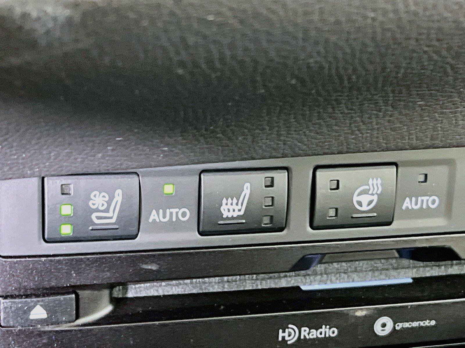 Used 2022 Lexus ES 350 w/ Premium Package FWD image 21