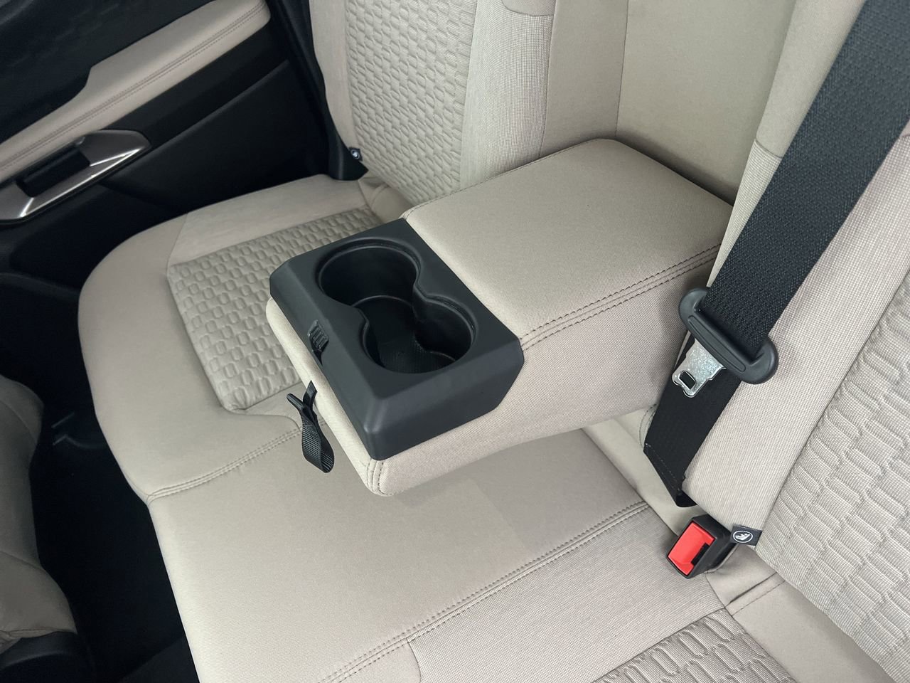 New 2025 Ford Ranger XLT w/ FX4 Off-Road Package image 17