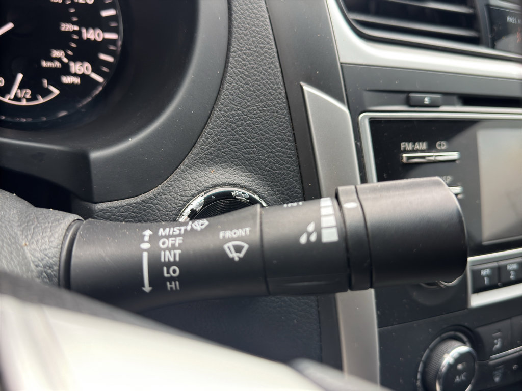 Used 2018 Nissan Altima 2.5 S w/ S Convenience Package image 25