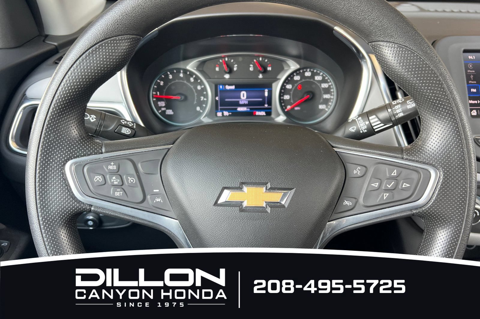 Used 2022 Chevrolet Equinox LS w/ LS Convenience Package AWD/4WD image 23