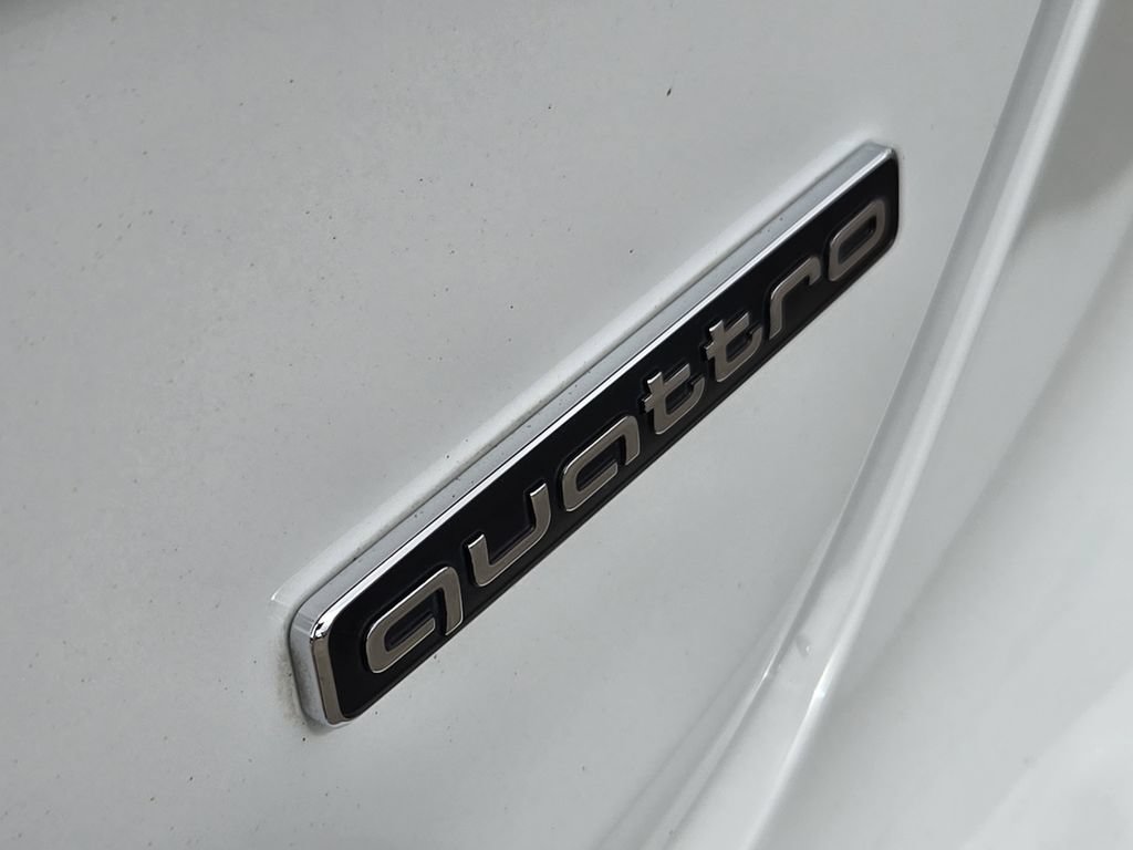Certified 2023 Audi A5 2.0T Premium Plus w/ Premium Plus AWD/4WD image 14