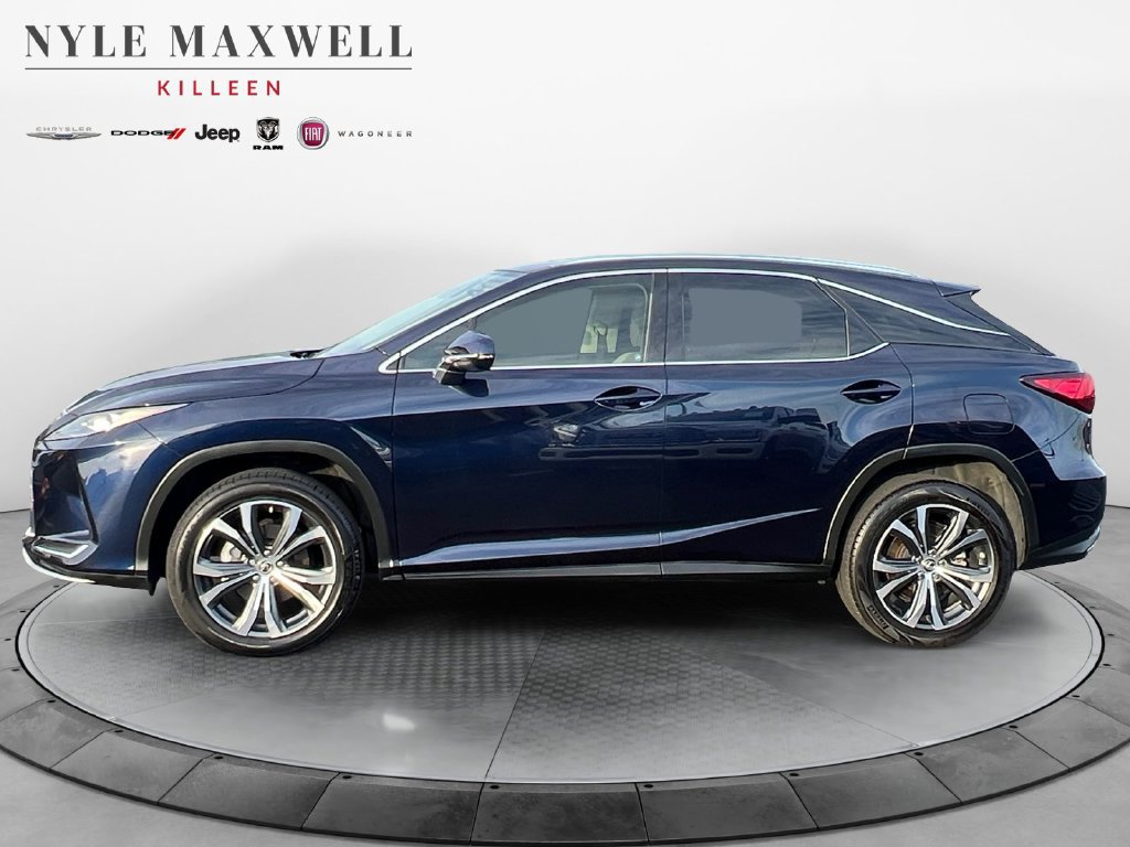 Used 2021 Lexus RX 350 FWD w/ Premium Package image 13