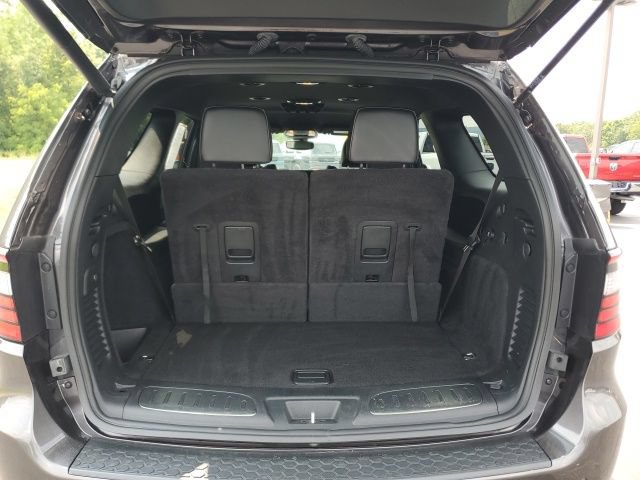 Used 2021 Dodge Durango GT AWD/4WD image 10