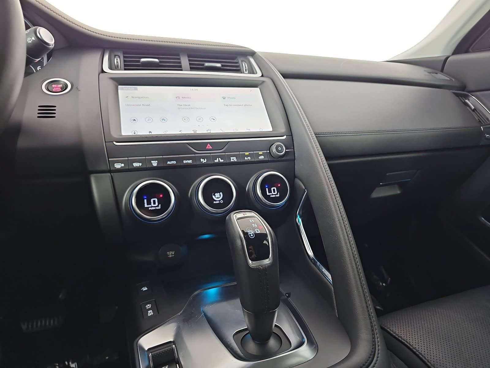 Used 2019 Jaguar E-PACE S AWD/4WD image 20