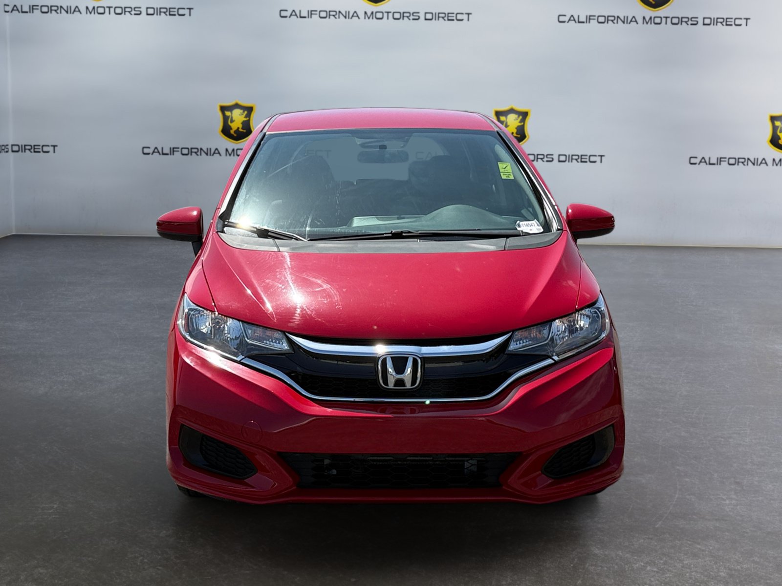 Used 2020 Honda Fit LX image 8