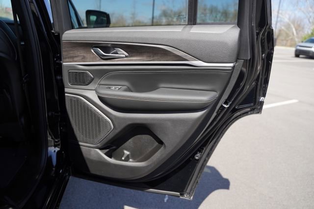 New 2026 Jeep Grand Cherokee Limited image 22