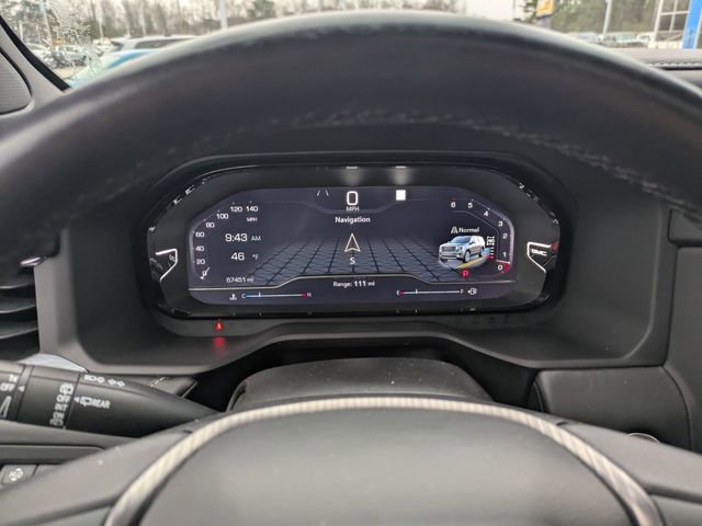 Used 2023 GMC Yukon Denali Ultimate image 19