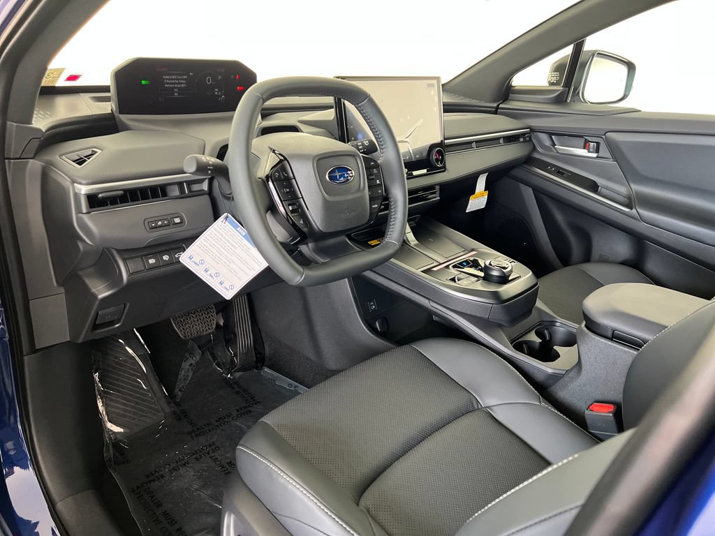 New 2026 Subaru Trailseeker AWD/4WD image 19
