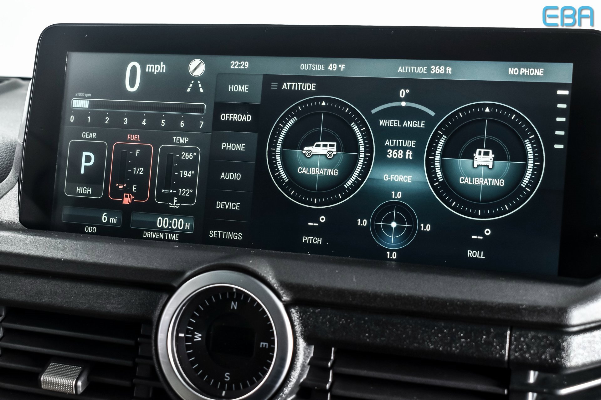 New 2025 INEOS Grenadier Fieldmaster Edition image 24