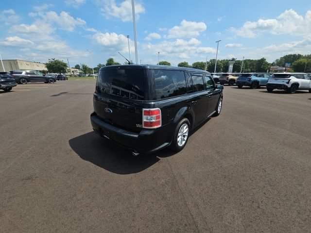 Used 2014 Ford Flex SE FWD image 8