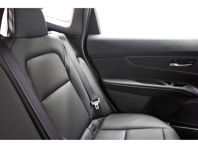 New 2026 Nissan Murano SV w/ Cargo Package AWD/4WD image 10