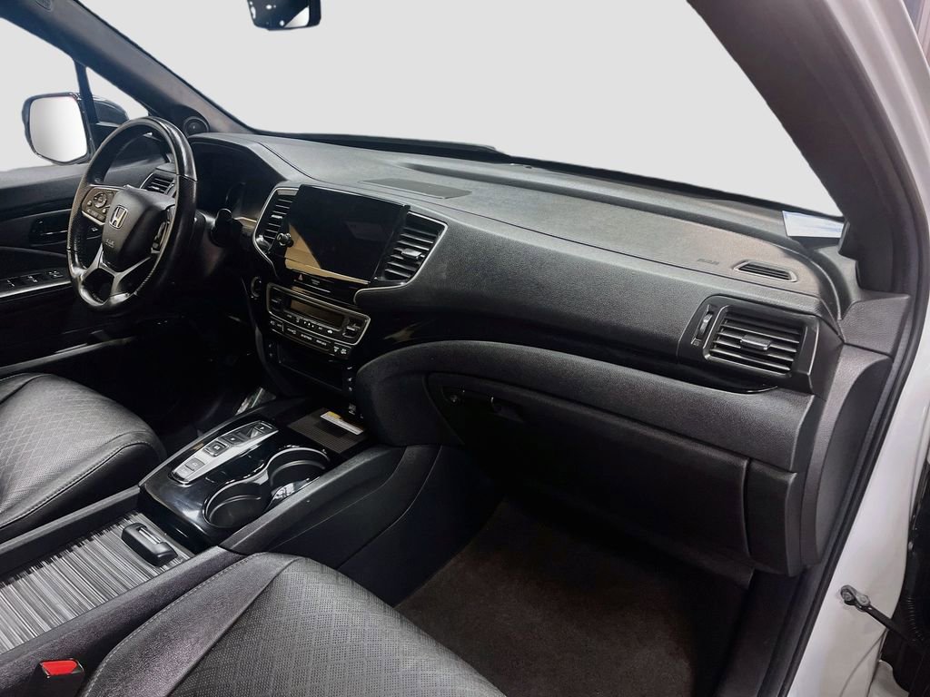 Used 2022 Honda Passport Elite image 31