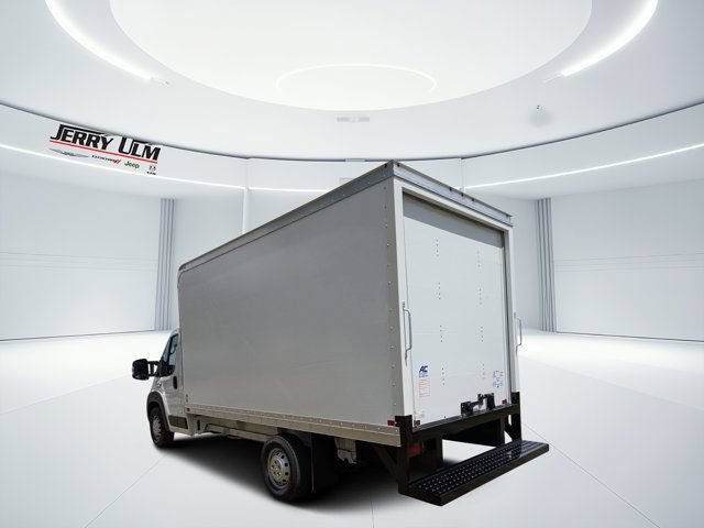 Used 2023 RAM ProMaster 3500 FWD image 6