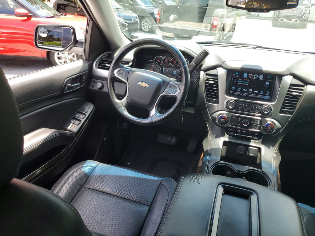 Used 2019 Chevrolet Tahoe LS RWD image 14