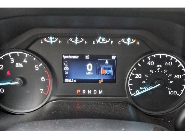 Used 2023 Ford F250 XL w/ 360-Degree Camera Package AWD/4WD image 10