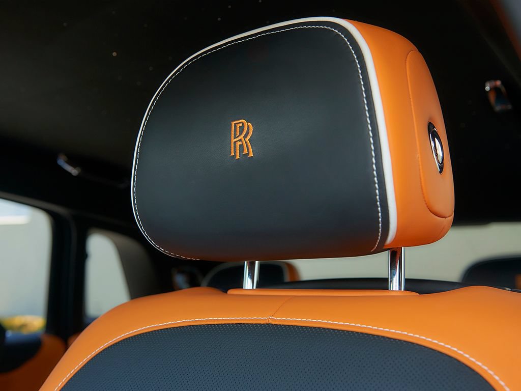 Used 2021 Rolls-Royce Ghost AWD/4WD image 12