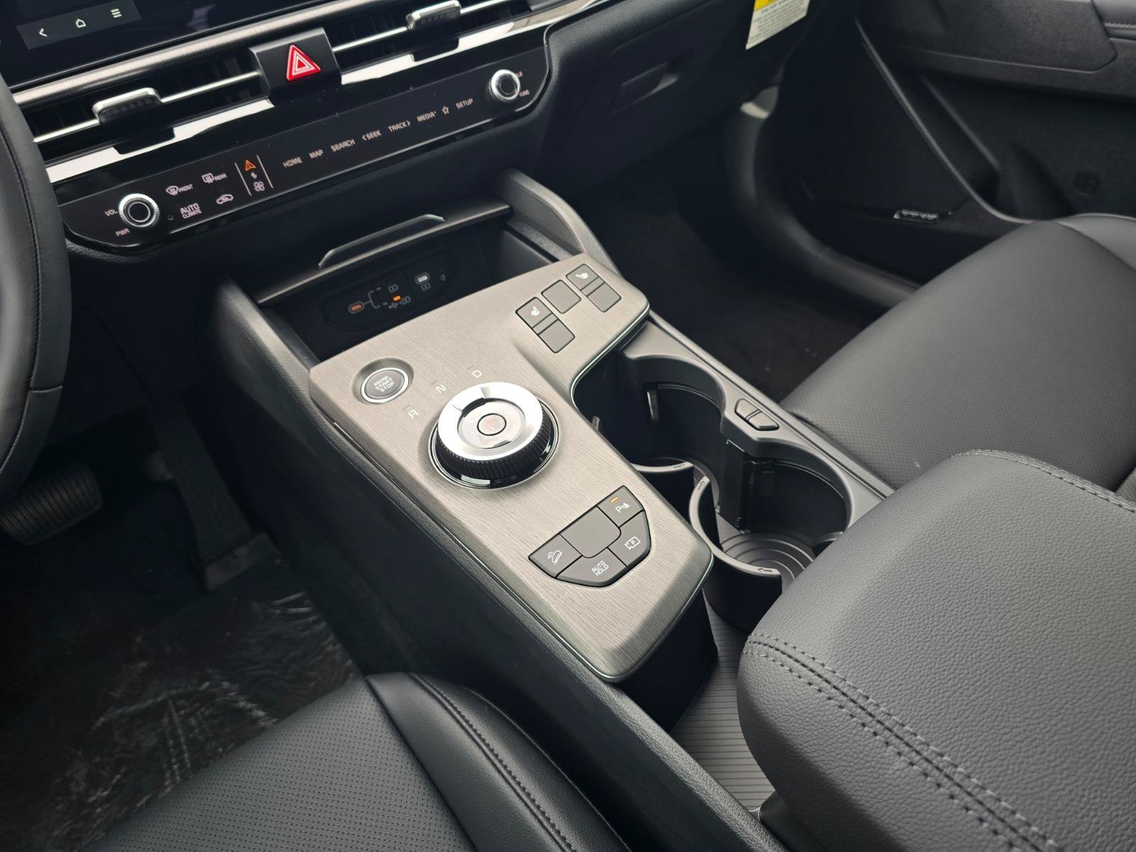 New 2027 Kia Sportage X-Line w/ X-Line Technology Package AWD/4WD image 9