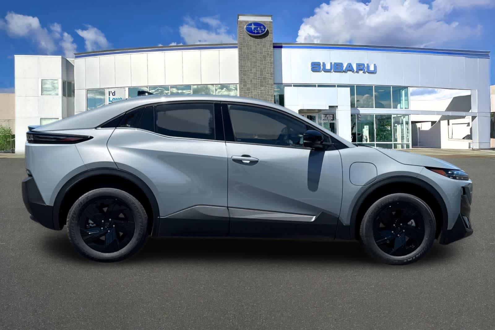 New 2026 Subaru Uncharted Premium FWD image 6