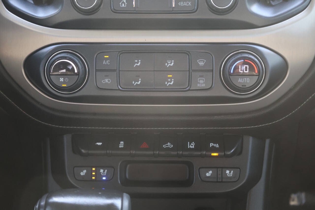 Used 2019 GMC Canyon Denali image 21