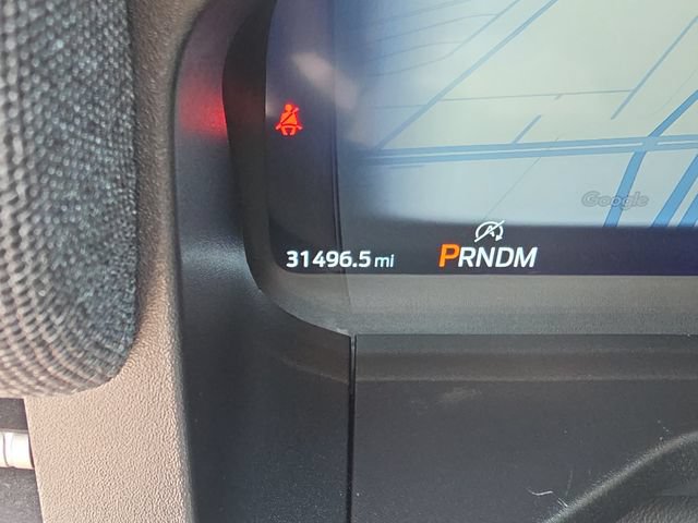 Used 2025 Ford Explorer ST AWD/4WD image 32