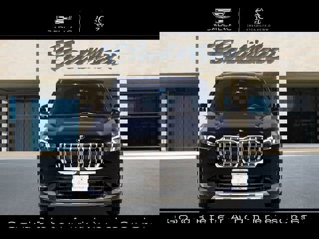 Used 2025 BMW X1 xDrive28i w/ Premium Package image 10