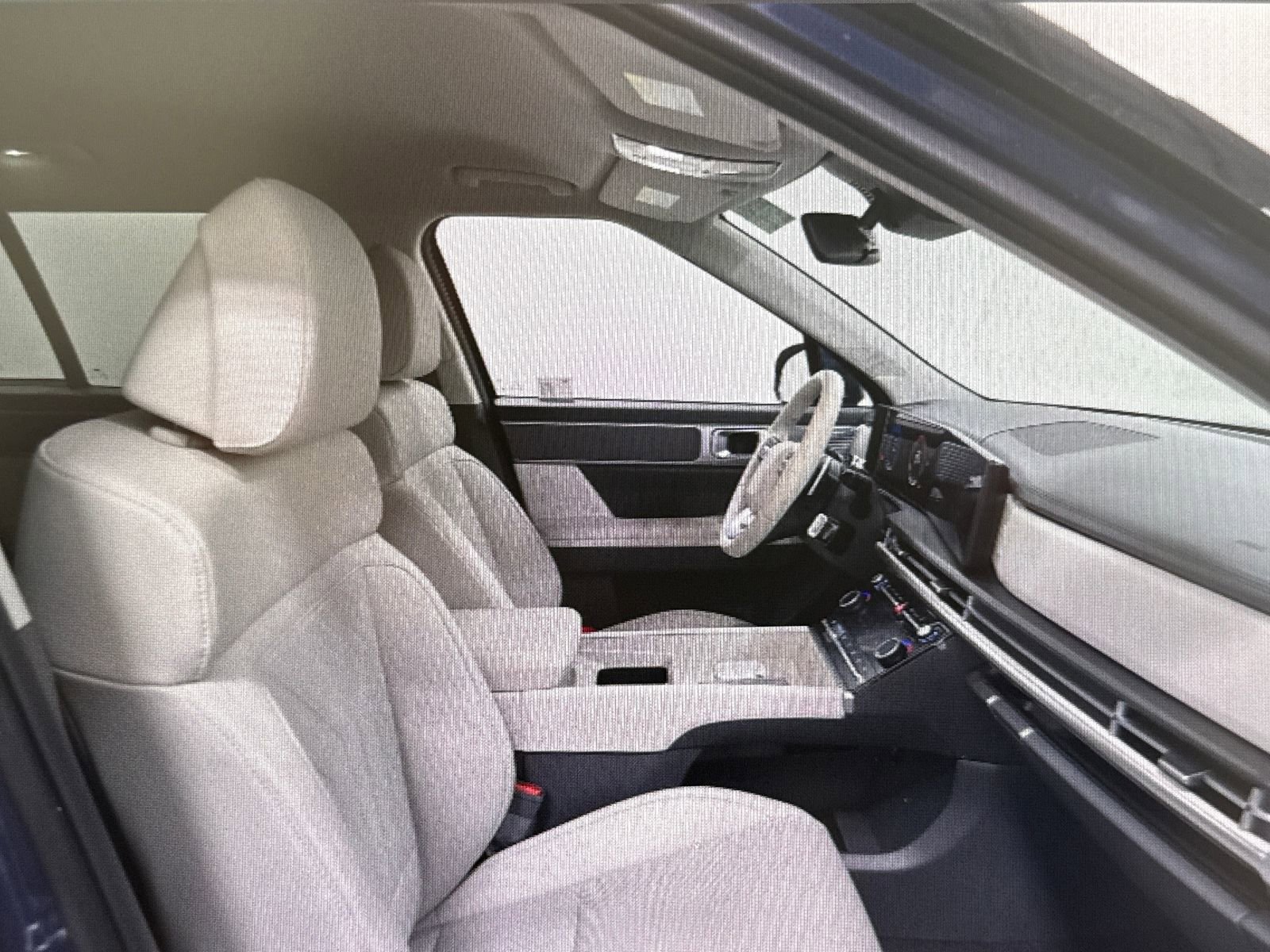 Used 2026 Hyundai Santa Fe SEL image 8