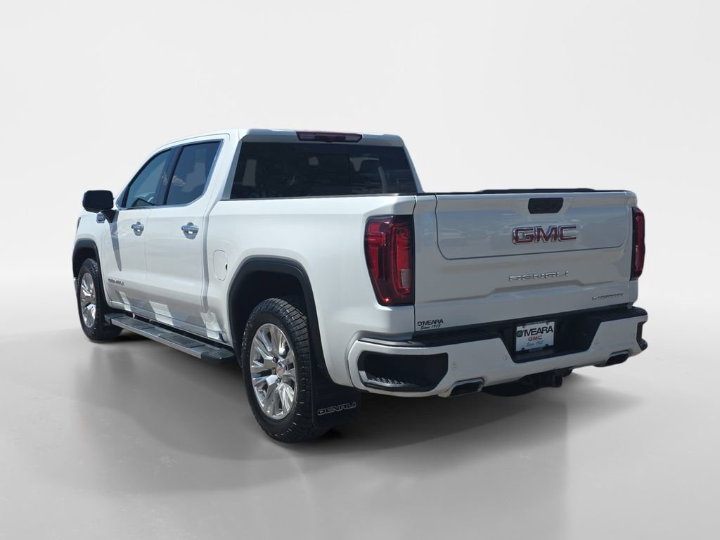 Used 2023 GMC Sierra 1500 Denali AWD/4WD video 3