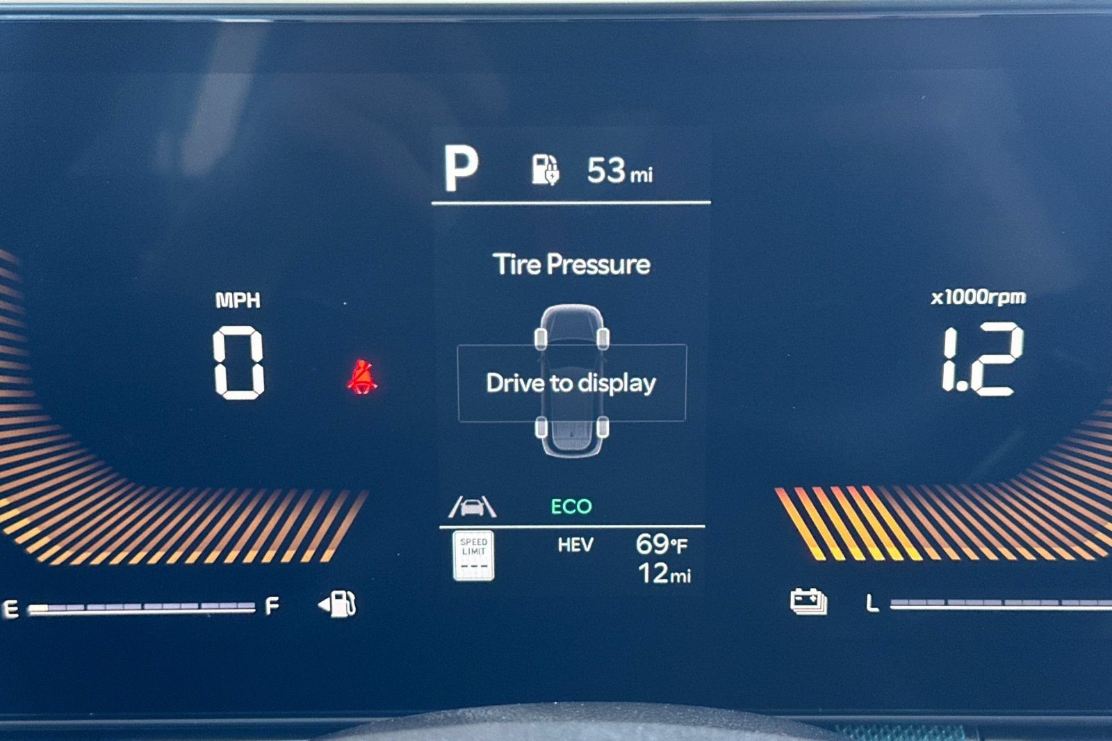 New 2026 Kia Sorento EX AWD/4WD image 26