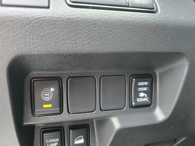 Used 2023 Nissan Frontier PRO-4X w/ Pro Convenience Package image 23