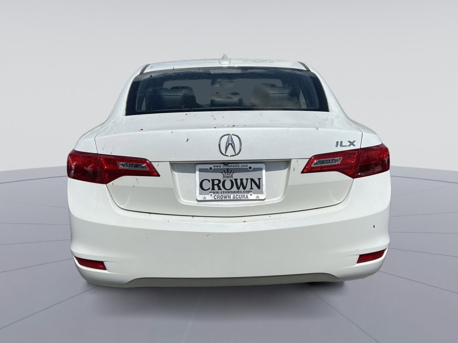 Used 2015 Acura ILX image 4