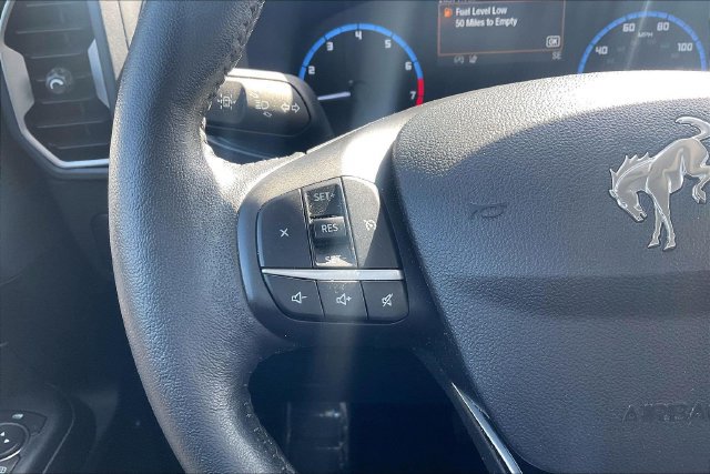 Certified 2022 Ford Bronco Sport Big Bend w/ Convenience Package AWD/4WD image 18