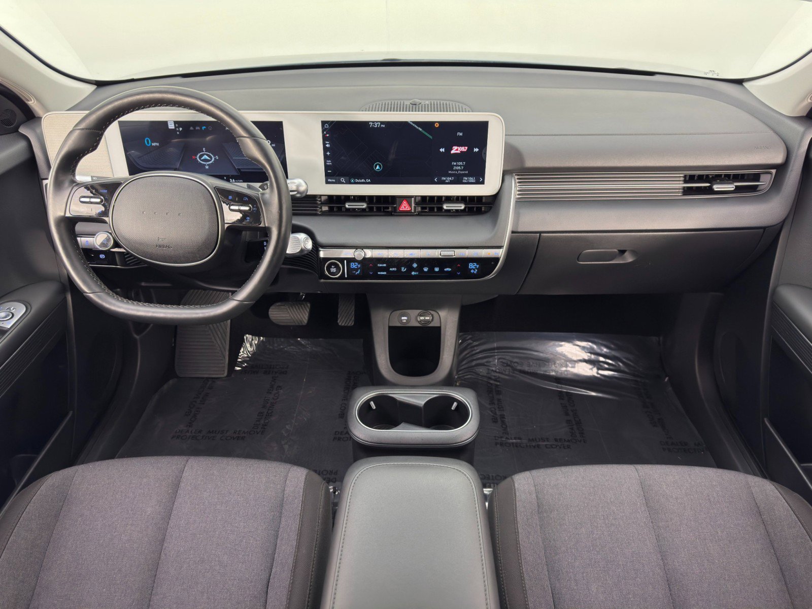 Used 2024 Hyundai Ioniq 5 SEL image 11