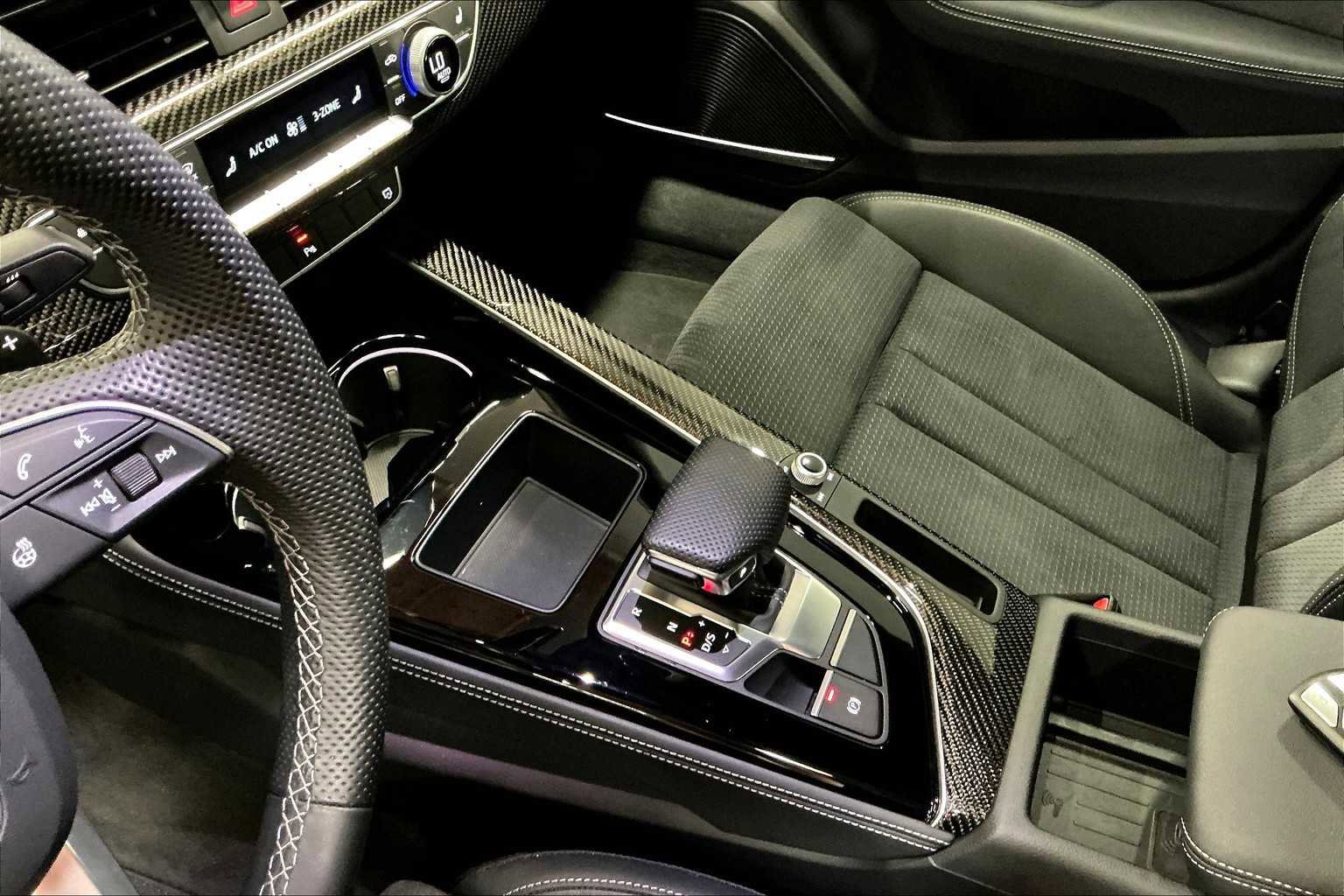 Used 2025 Audi A5 2.0T Premium Plus w/ Premium Plus image 19