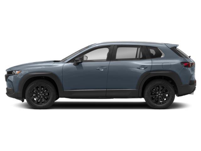 Used 2023 MAZDA CX-50 2.5 S w/ Convenience Package AWD/4WD image 3