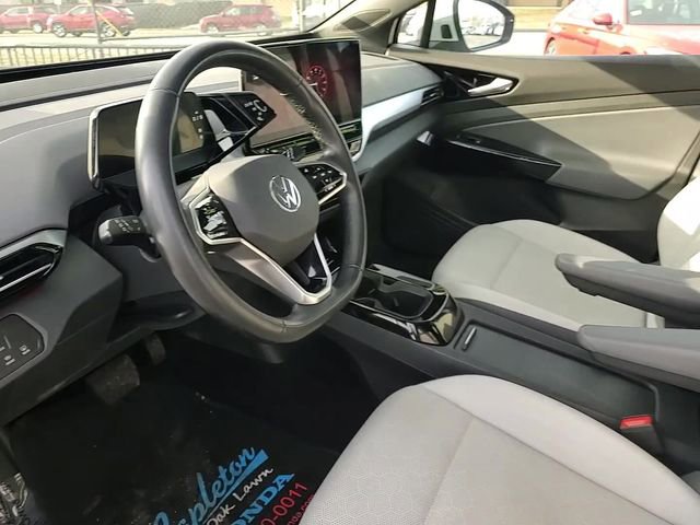 Used 2022 Volkswagen ID.4 Pro S image 9
