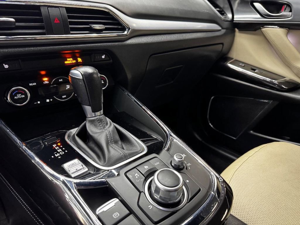 Used 2017 MAZDA CX-9 Grand Touring image 26