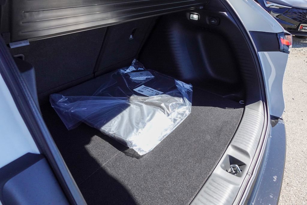 New 2025 Acura ADX A-Spec image 27