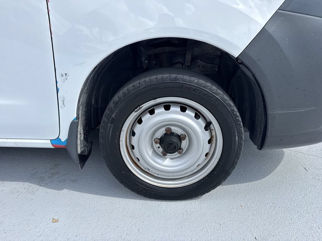 Used 2019 Nissan NV200 S FWD image 54